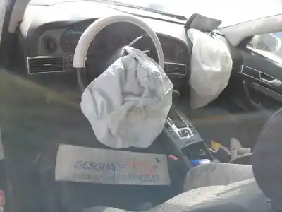 Veículo de Sucata audi a6 berlina (4f2) 2.4 do ano 2006 alimentado bdw