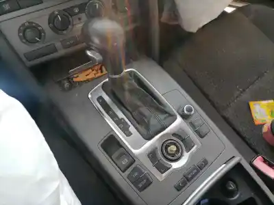 Veículo de Sucata audi a6 berlina (4f2) 2.4 do ano 2006 alimentado bdw