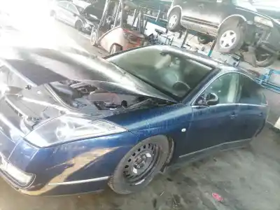 Veicolo di demolizione citroen c6 básico dell'anno 2006 alimentato uhz