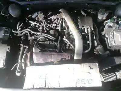 Veicolo di demolizione citroen c6 básico dell'anno 2006 alimentato uhz