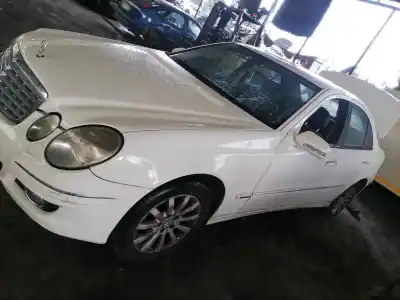 Здавання транспортного засобу mercedes-benz clase e (w211) berlina e 280 cdi (211.020) року 2008 потужний 642920