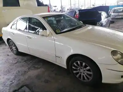 Здавання транспортного засобу mercedes-benz clase e (w211) berlina e 280 cdi (211.020) року 2008 потужний 642920