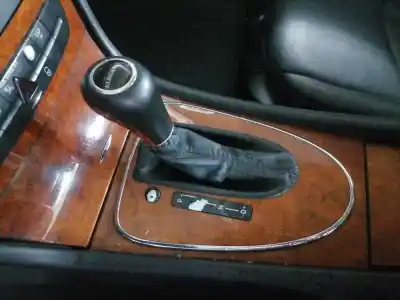 Здавання транспортного засобу mercedes-benz clase e (w211) berlina e 280 cdi (211.020) року 2008 потужний 642920