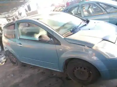 Veicolo di demolizione citroen c2 audace dell'anno 2003 alimentato 8hx