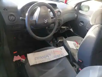Veicolo di demolizione citroen c2 audace dell'anno 2003 alimentato 8hx