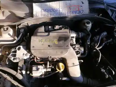 Здавання транспортного засобу renault   року 2001 потужний f9q r7