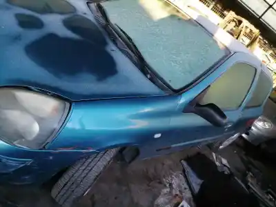 Утилизация автомобиля renault   года 2005 питание d4f g7