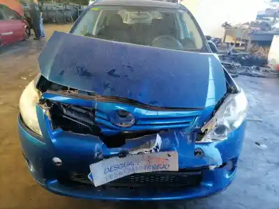 Veículo de Sucata TOYOTA AURIS Luna+ do ano 2010 alimentado 1ND