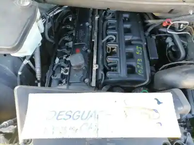 Veicolo di demolizione bmw x5 (e53) 3.0i dell'anno 2004 alimentato 306s3