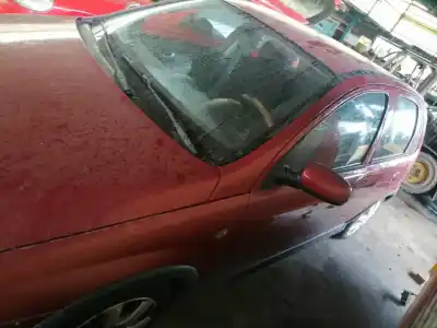 Утилизация автомобиля opel corsa c corsavan года 2006 питание z13dt