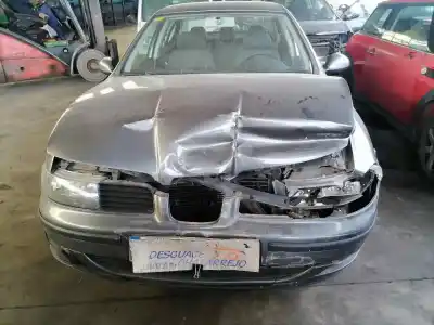 Утилизация автомобиля seat toledo (1m2) select года 2004 питание asv
