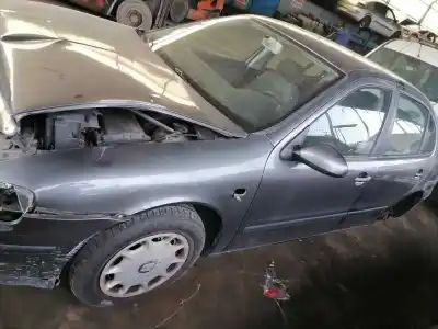 Утилизация автомобиля seat toledo (1m2) select года 2004 питание asv