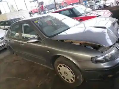 Утилизация автомобиля seat toledo (1m2) select года 2004 питание asv