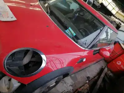 Утилизация автомобиля mini mini (r56) one года 2008 питание n12b14a