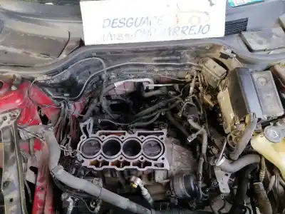 Утилизация автомобиля mini mini (r56) one года 2008 питание n12b14a