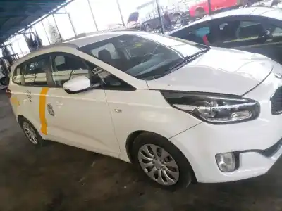 Veículo de Sucata kia carens ( ) basic do ano 2016 alimentado d4fd
