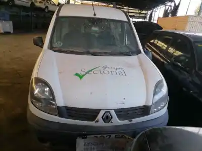 Здавання транспортного засобу RENAULT KANGOO (F/KC0) 1.5 dCi Diesel року 2007 потужний SIN DOC. Здавання транспортного засобу RENAULT KANGOO (F/KC0) 1.5 dCi Diesel року 2007 потужний SIN DOC.