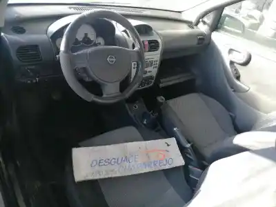 Здавання транспортного засобу opel corsa c blue line року 2006 потужний z13dt