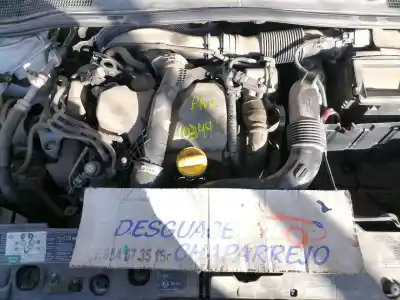 Здавання транспортного засобу renault clio iv life року 2013 потужний k9k c6