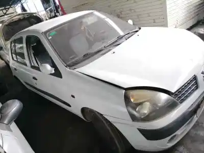 Утилизация автомобиля renault   года 2001 питание k9k a7