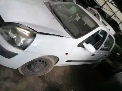 Утилизация автомобиля renault   года 2001 питание k9k a7