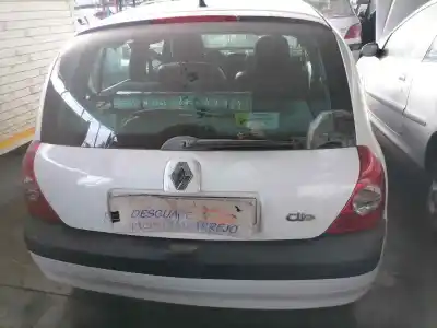 Утилизация автомобиля renault   года 2001 питание k9k a7