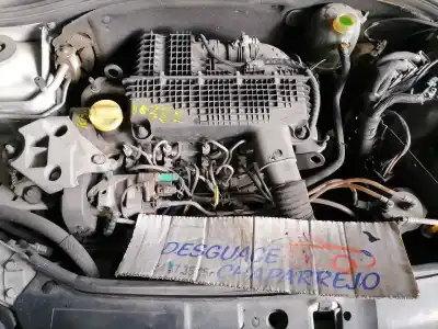 Утилизация автомобиля renault   года 2001 питание k9k a7
