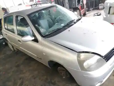 Утилизация автомобиля renault   года 2005 питание k9k a7