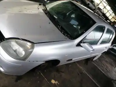 Утилизация автомобиля renault   года 2005 питание k9k a7