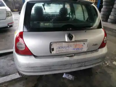 Утилизация автомобиля renault   года 2005 питание k9k a7