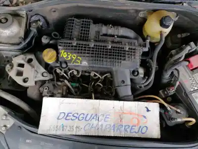 Утилизация автомобиля renault   года 2005 питание k9k a7