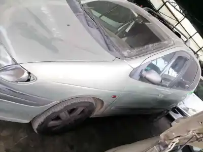 Scrapping Vehicle renault scenic (ja..) 1.9 d rt of the year 1998 powered f9q