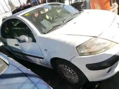 Здавання транспортного засобу citroen c3 1.4 hdi cool року 2004 потужний 8hx