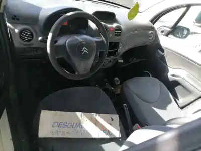 Здавання транспортного засобу citroen c3 1.4 hdi cool року 2004 потужний 8hx