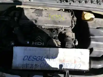 Здавання транспортного засобу citroen c3 1.4 hdi cool року 2004 потужний 8hx