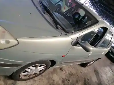 Утилизация автомобиля renault   года 2002 питание k4m a7
