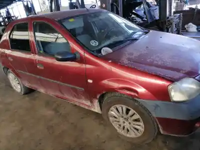 Утилизация автомобиля dacia logan ambiance года 2005 питание k7m f7 Утилизация автомобиля dacia logan ambiance года 2005 питание k7m f7