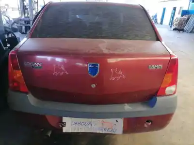 Утилизация автомобиля dacia logan ambiance года 2005 питание k7m f7 Утилизация автомобиля dacia logan ambiance года 2005 питание k7m f7