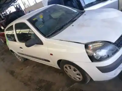 Здавання транспортного засобу renault   року 2002 потужний d7f g7