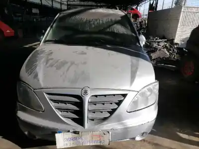 Здавання транспортного засобу SSANGYONG RODIUS Xdi року 2006 потужний D27DT