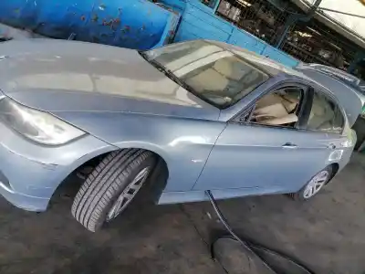 Veicolo di demolizione bmw serie 3 berlina (e90) 320d dell'anno 2005 alimentato 204d4