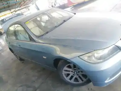 Veicolo di demolizione bmw serie 3 berlina (e90) 320d dell'anno 2005 alimentato 204d4