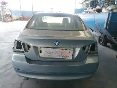 Veicolo di demolizione bmw serie 3 berlina (e90) 320d dell'anno 2005 alimentato 204d4