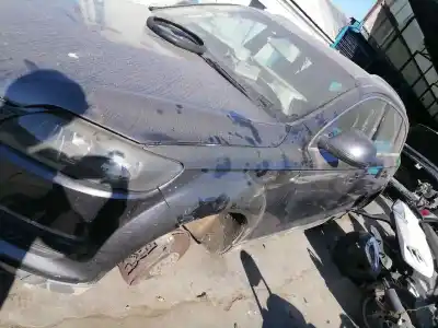 Scrapping Vehicle audi q7 (4l) 3.0 v6 24v tdi of the year 2006 powered bug