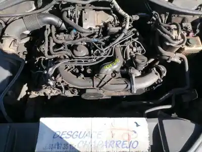Scrapping Vehicle audi q7 (4l) 3.0 v6 24v tdi of the year 2006 powered bug
