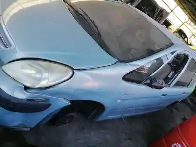 Véhicule à la ferraille citroen                                            xsara picasso                                                                                                                                                                                                                                              2.0 hdi 90 sx top                                                                                                                                                                                                                                          de l'année 2004 alimenté rhy