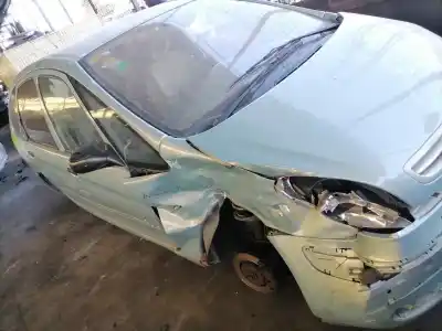 Véhicule à la ferraille citroen                                            xsara picasso                                                                                                                                                                                                                                              2.0 hdi 90 sx top                                                                                                                                                                                                                                          de l'année 2004 alimenté rhy