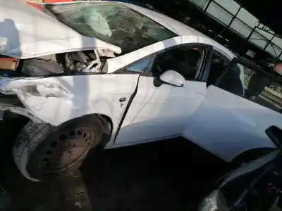 Veículo de Sucata seat leon (1p1) comfort limited do ano 2008 alimentado bls