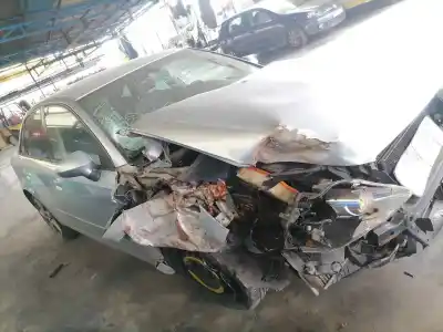 Sloopvoertuig seat exeo berlina (3r2) reference van het jaar 2009 aangedreven cag