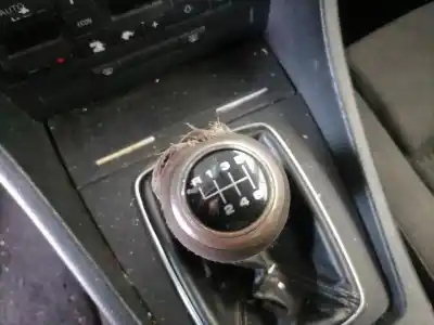 Sloopvoertuig seat exeo berlina (3r2) reference van het jaar 2009 aangedreven cag